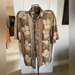 Men’s shirt